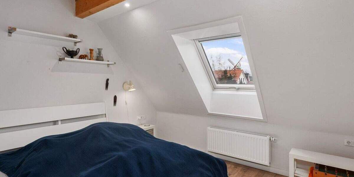 Einfamilienhaus Bremen Arbergen - 7 Zimmer, 241 m&sup2;, 589.000&euro; | Angebot:25676285