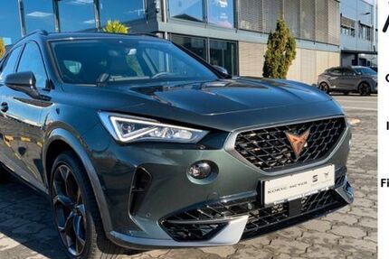 Cupra Formentor 45.800 km 35.900 &euro; Langwedel 27299