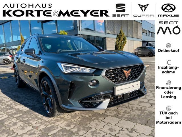 Cupra Formentor 45.800 km 35.900 &euro; Langwedel 27299