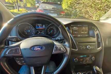 Ford Focus 195.000 km 1.800 &euro; Osterholz-Scharmbeck 27711