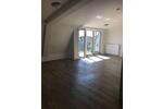 Exklusive 2-Zimmer-Penthouse-Wohnung EBK mit Balkon