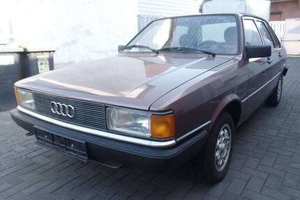 Audi 80 36.000 km 3.499 &euro; Bremen, Stadt 28755