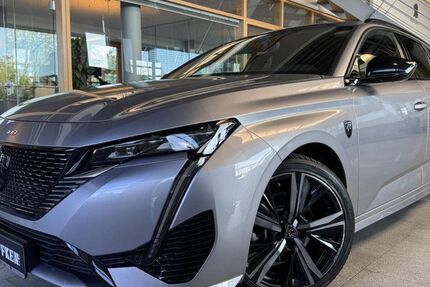 Peugeot 308 39.886 km 22.990 &euro; Lilienthal 28865