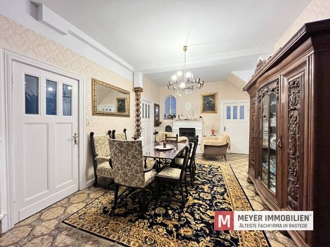 Mehrfamilienhaus, Wohnhaus Ganderkesee Hoyerswege - 1 Zimmer, 425 m&sup2;, 1.190.000&euro; | Angebot:26909456