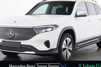 Mercedes-Benz EQB 29.407 km 36.963 &euro; Weyhe 28844