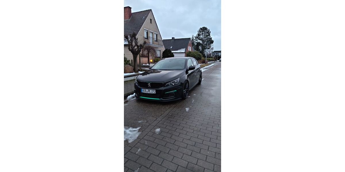 Peugeot 308 155.000 km 17.000 &euro; Oyten 28876