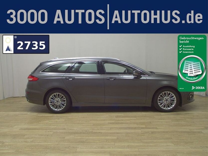 Mondeo