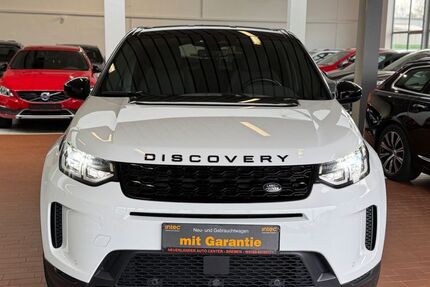 Land Rover Discovery 38.000 km 31.599 &euro; Bremen 28199