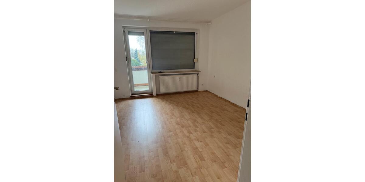 Etagenwohnung Bremen Huchting - 3 Zimmer, 70 m&sup2;, 850&euro; | Angebot:26284630
