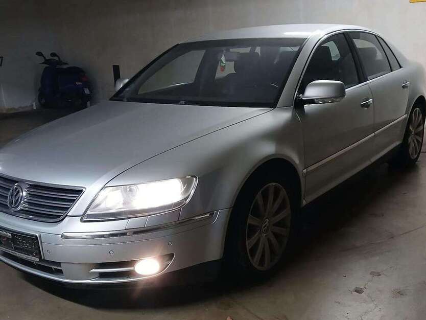 Phaeton