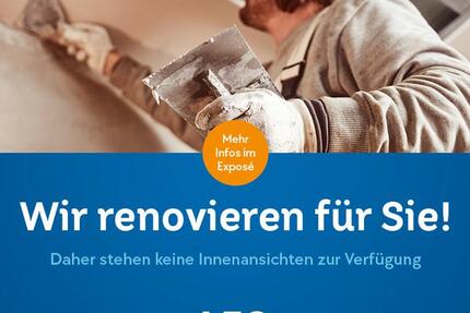 Wohnung Bremen Blumenthal - 3 Zimmer, 66 m&sup2;, 526&euro; | Angebot:25230390