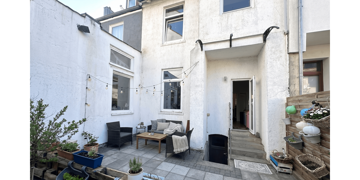 Einfamilienhaus Bremen Walle - 6 Zimmer, 117 m&sup2;, 274.000&euro; | Angebot:26781163