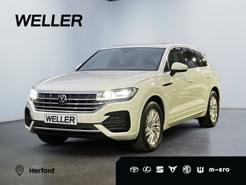 Touareg