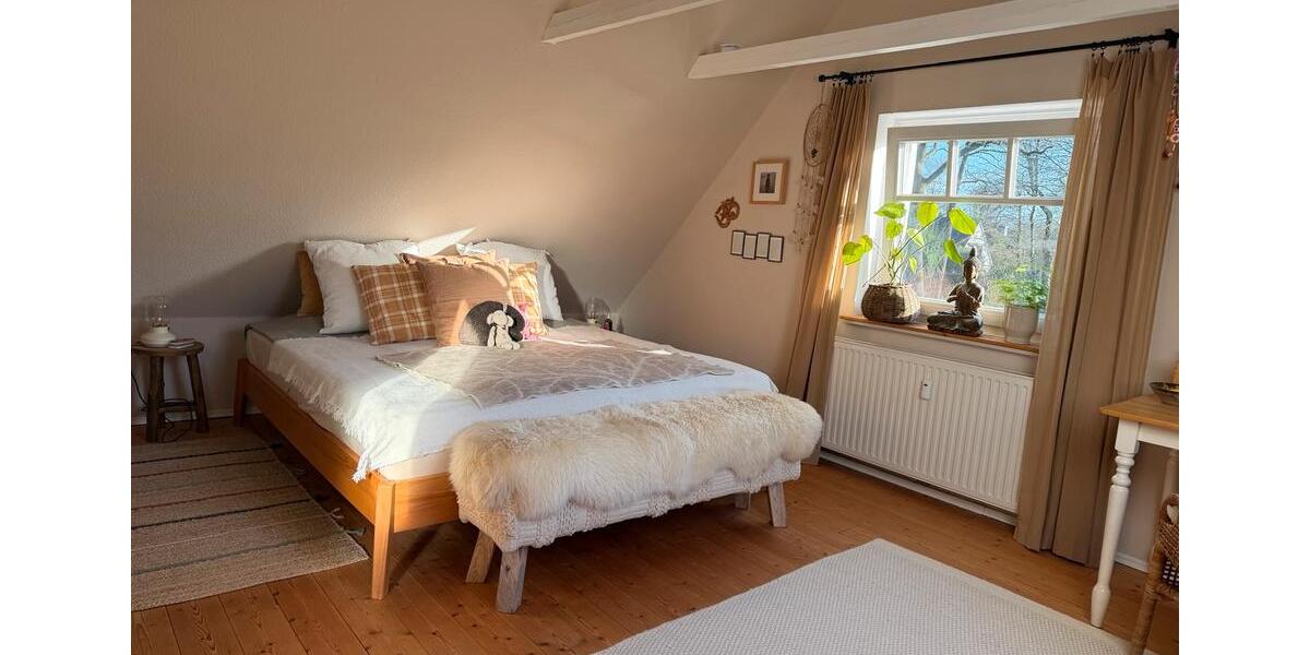 Dachgeschoßwohnung Ganderkesee - 1 Zimmer, 100 m&sup2;, 920&euro; | Angebot:25571880