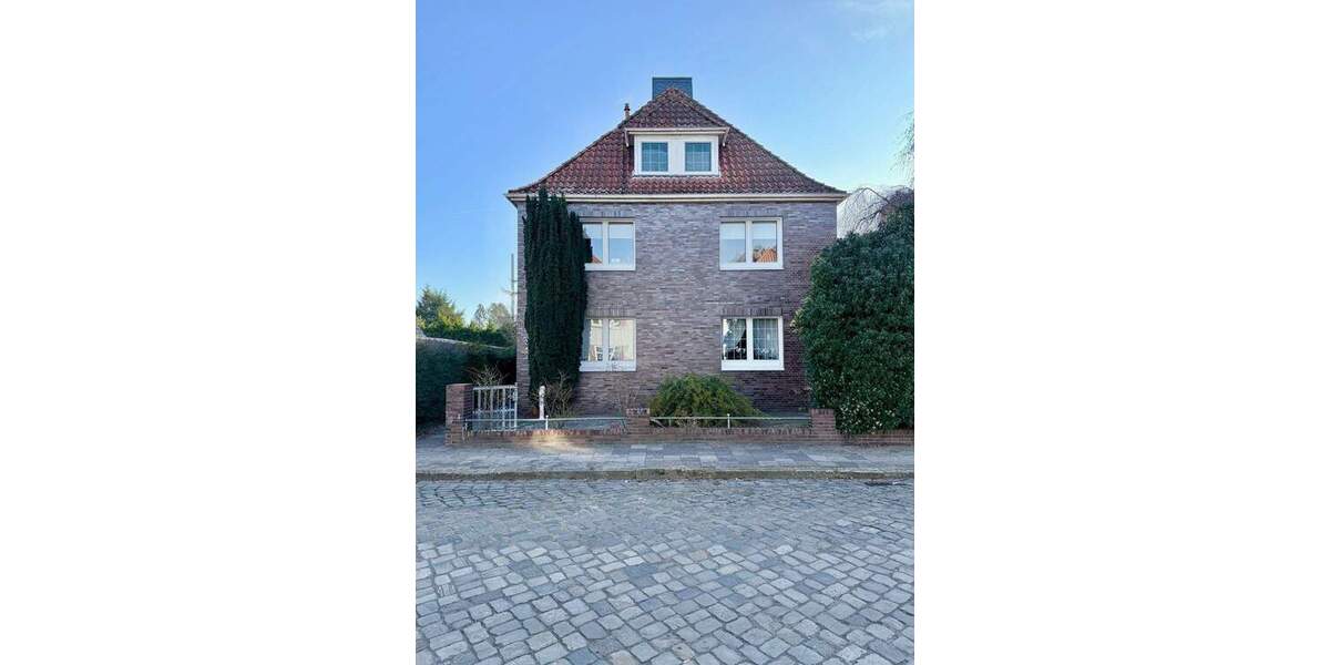 Mehrfamilienhaus, Wohnhaus Delmenhorst Deichhorst - 1 Zimmer, 468.000&euro; | Angebot:25675426