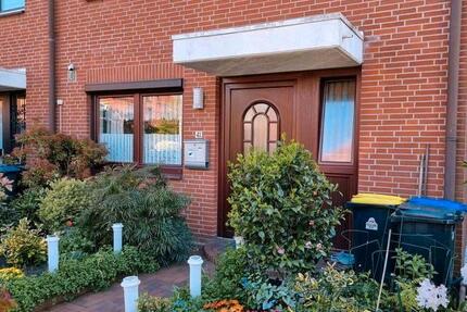 Haus Bremen Hemelingen - 5.5 Zimmer, 140 m&sup2;, 367.000&euro; | Angebot:26673648