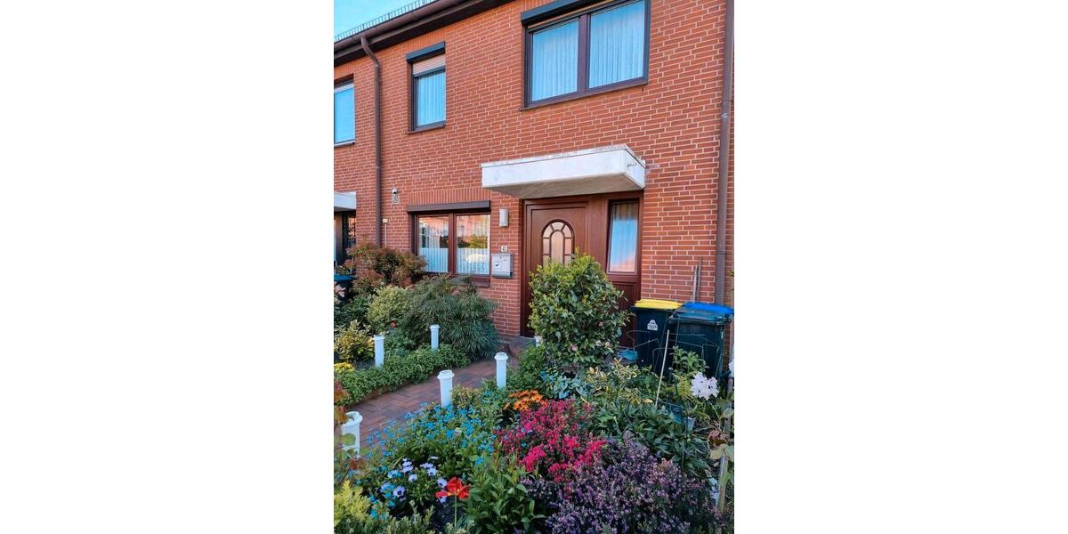 Reihenhaus Bremen Hemelingen - 5.5 Zimmer, 140 m&sup2;, 367.000&euro; | Angebot:26673648