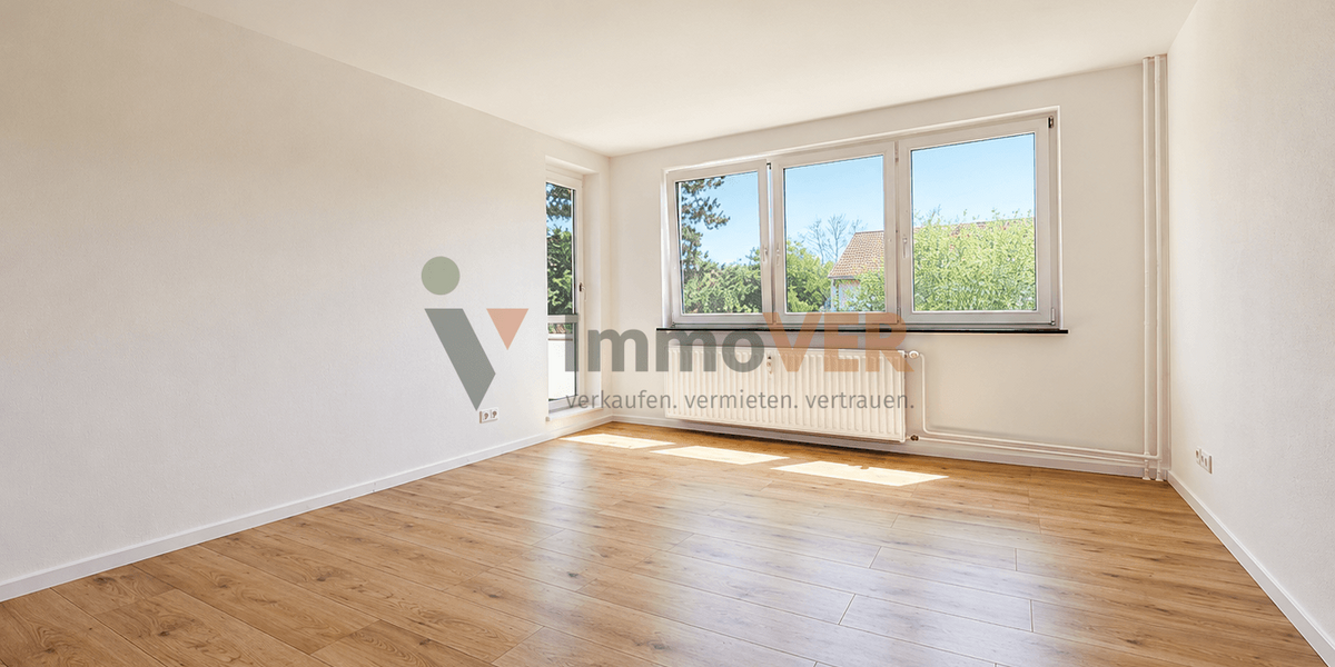 Etagenwohnung Bremen Huchting - 4 Zimmer, 89 m&sup2;, 890&euro; | Angebot:26982746