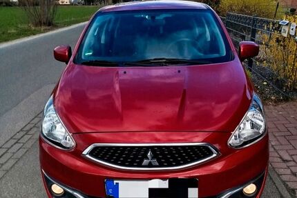 Mitsubishi Space Star 86.126 km 6.100 &euro; Stuhr 28816