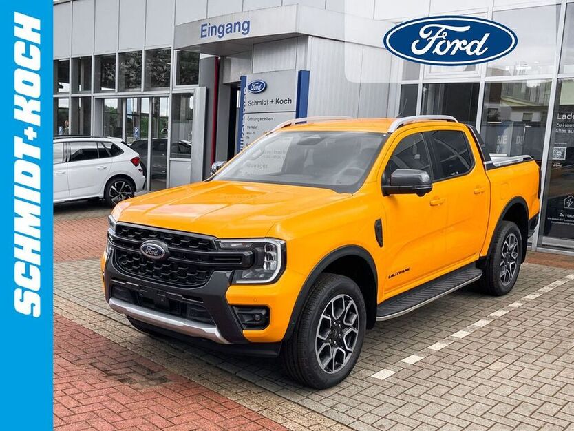Ranger
