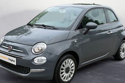 Fiat 500 56.050 km 9.900 &euro; Bremen 28207