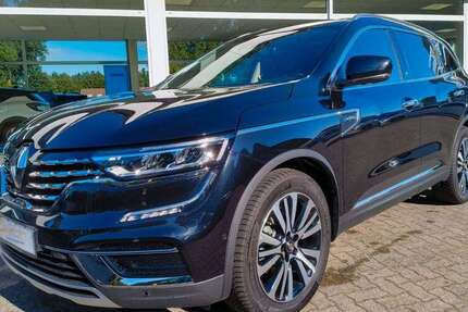 Renault Koleos 25.000 km 31.990 &euro; Lilienthal 28865