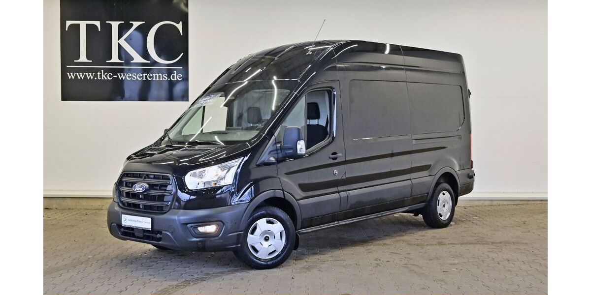Ford Transit 36.900 km 29.036 &euro; Hude 27798
