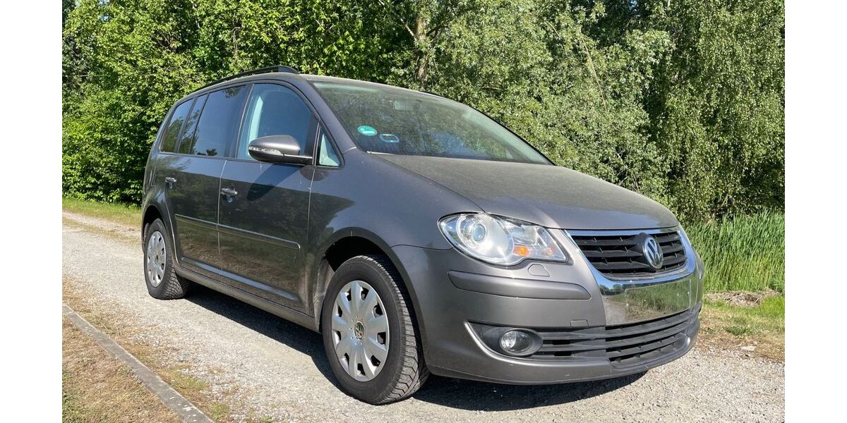 VW Touran 314.000 km 3.990 &euro; Bremen 28197