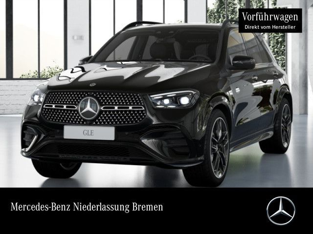 GLE 450
