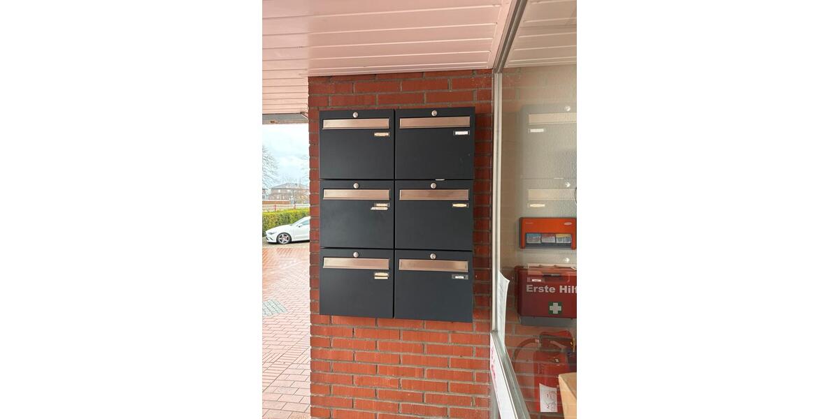 Gewerbeobjekt Ganderkesee - 199&euro; | Angebot:25413822