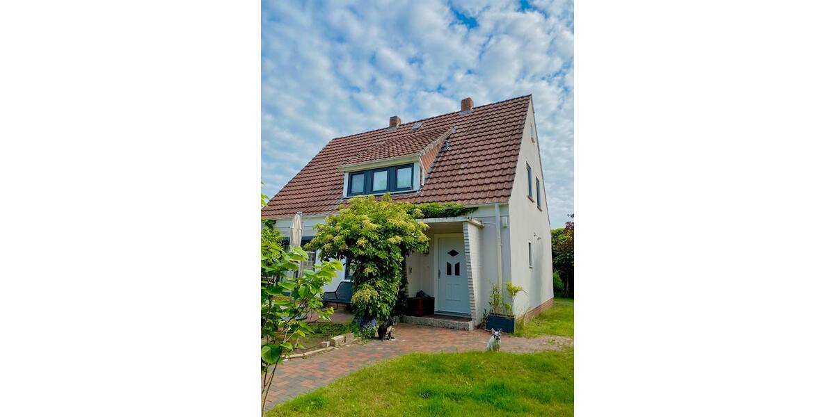 Einfamilienhaus Syke - 6 Zimmer, 140 m&sup2;, 369.000&euro; | Angebot:26913092