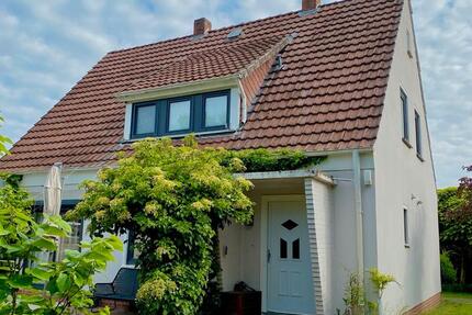 Haus Syke - 6 Zimmer, 140 m&sup2;, 369.000&euro; | Angebot:26913092