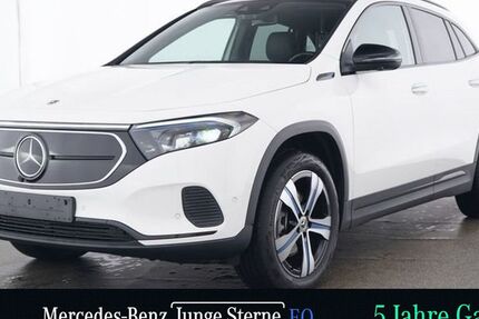 Mercedes-Benz EQA 17.961 km 32.332 &euro; Weyhe 28844