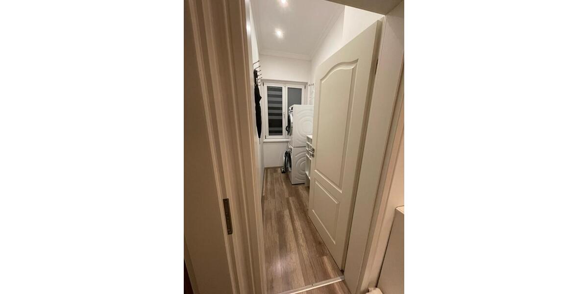 Erdgeschoßwohnung Bremen Walle - 2.5 Zimmer, 60 m&sup2;, 1.400&euro; | Angebot:26606219