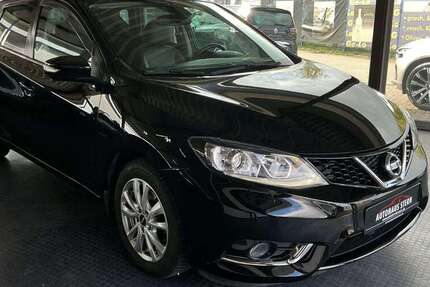 Nissan Pulsar 135.300 km 10.200 &euro; Bremen 28201