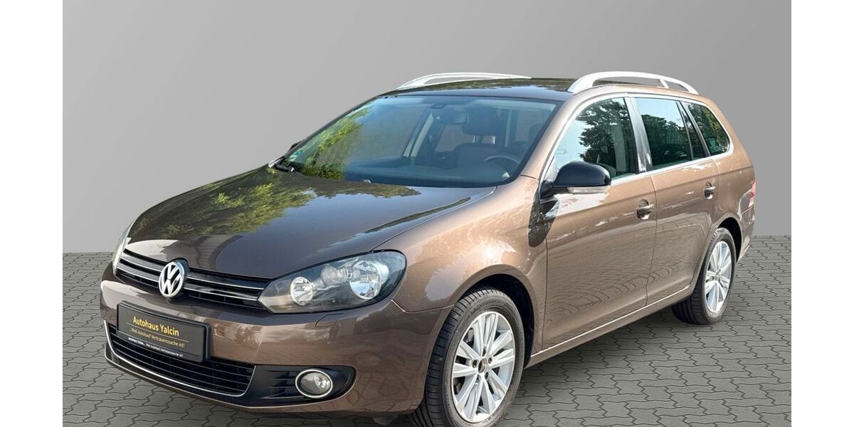 VW Golf 106.000 km 8.999 &euro; Oyten 28876