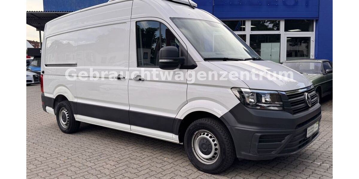 VW Crafter 139.713 km 29.990 &euro; Bremen 28207