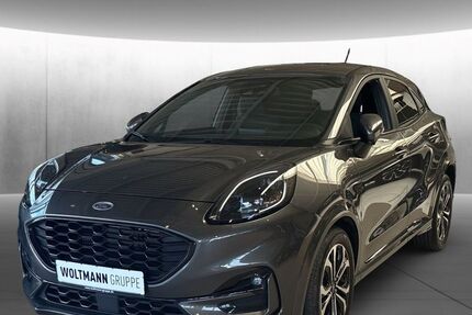 Ford Puma 31.738 km 16.990 &euro; Bremen - Nord 28757
