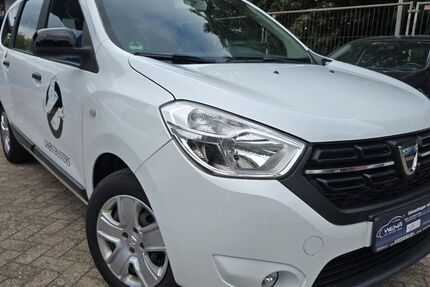 Dacia Lodgy 90.639 km 10.499 &euro; Bremen 28237