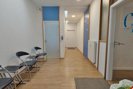 Moderne Praxisfläche in Top-Lage von Bremen Hastedt – Funktionalität trifft Design zimmer