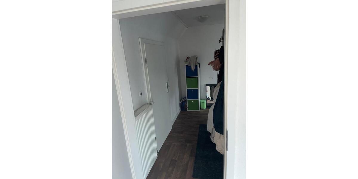Etagenwohnung Bremen Blockland - 4 Zimmer, 92 m&sup2;, 1.100&euro; | Angebot:26506785