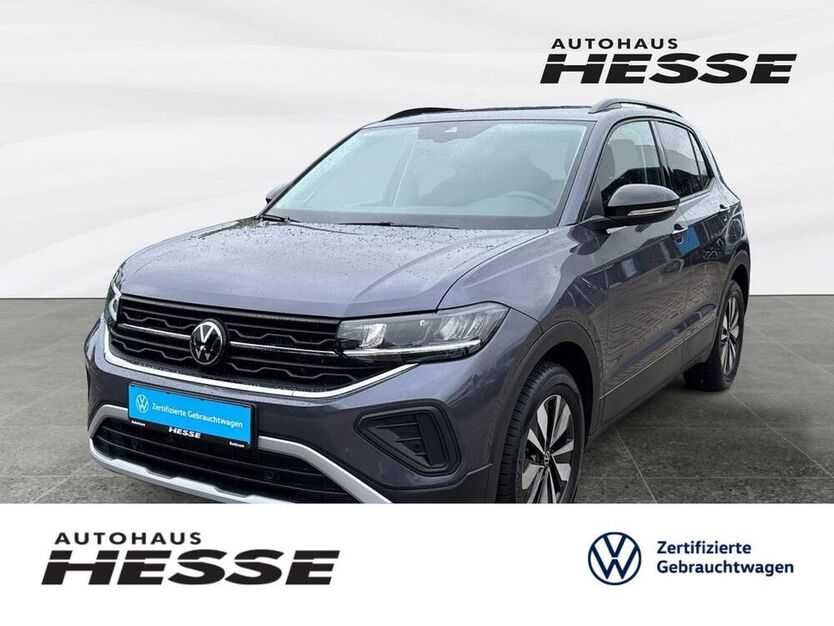 T-Cross