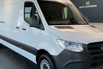 Mercedes-Benz Sprinter 33.436 km 39.151 &euro; Oyten 28876