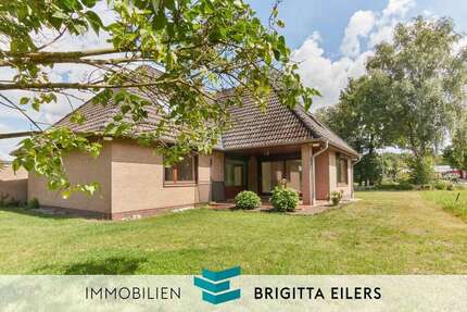 Haus Achim - 5 Zimmer, 205 m&sup2;, 1.790&euro; | Angebot:26943216