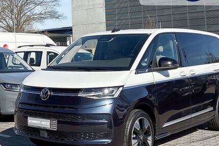 VW T7 Multivan 5.500 km 65.890 &euro; Bremen 28207