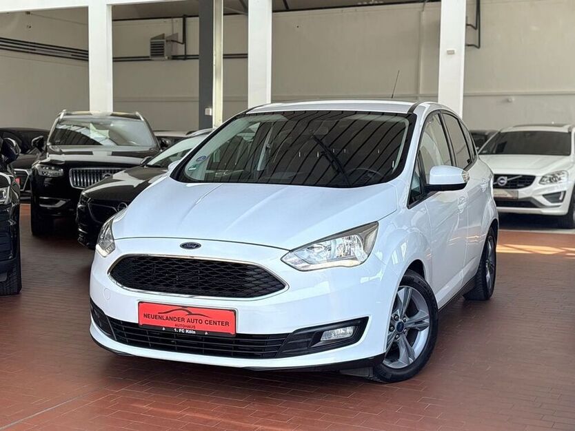 C-Max