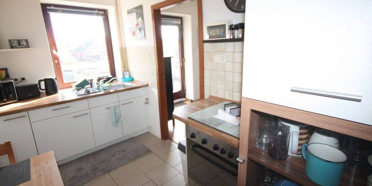 Einfamilienhaus Langwedel Völkersen - 6 Zimmer, 135 m&sup2;, 195.000&euro; | Angebot:26787281
