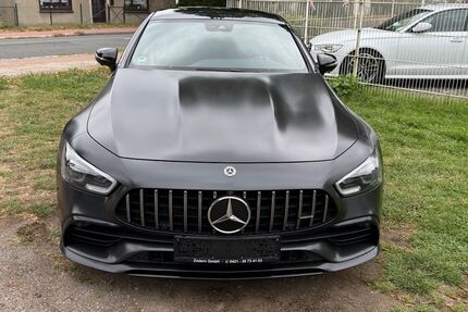 Mercedes-Benz AMG GT 139.680 km 54.999 &euro; Bremen 28717