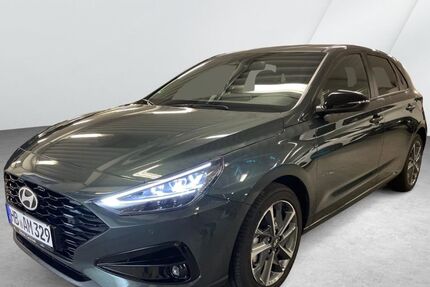 Hyundai i30 6.318 km 18.990 &euro; Bremen 28757