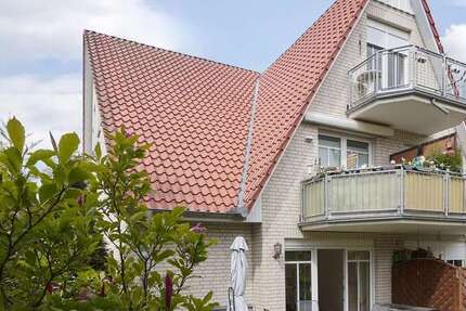 Wohnung Achim - 2 Zimmer, 90 m&sup2;, 995&euro; | Angebot:26739995